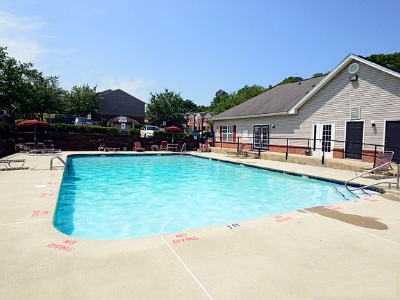 Greens of Concord Pool