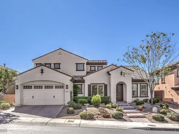 2529 Luberon Dr, Henderson, NV 89044