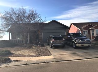 730 Progress Dr, Fountain, CO 80817