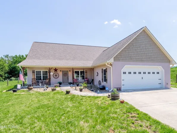 639 Buck Creek Rd, Kingston, TN 37763