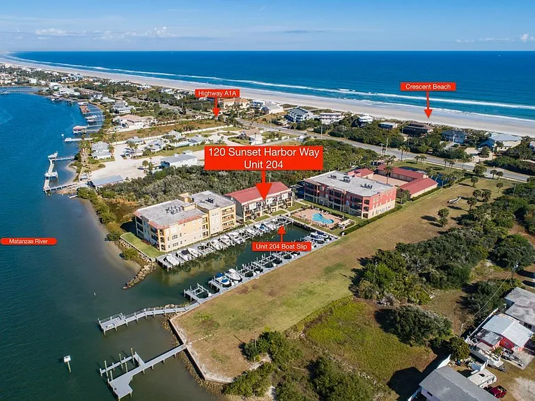 120 Sunset Harbor Way #204 — Photo 47