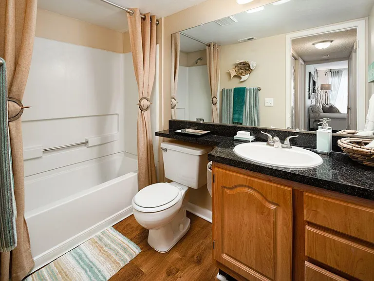 Sun Chase Apartment Homes — Photo 9
