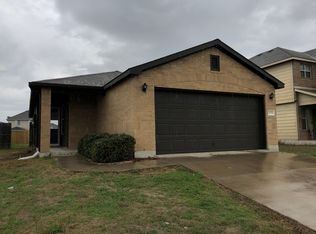5406 Capricorn Loop, Killeen, TX 76542