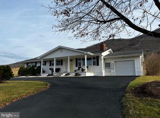 4839 Us Route 220, Moorefield, WV 26836