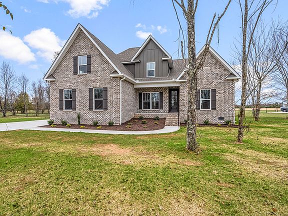 2nd image of 3143 Bradyville Pike Lot 2