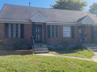 1364 Chadwick Cir, Memphis, TN 38114