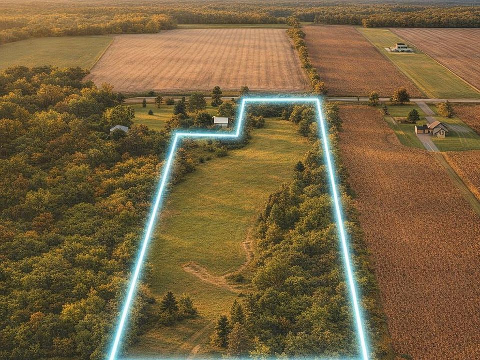 1st image of Jones Rd