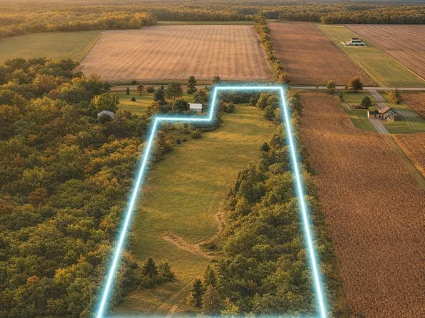 Jones Rd, Wellington, OH 44090