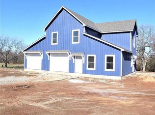 9310 Joy Rd, Wynnewood, OK 73098
