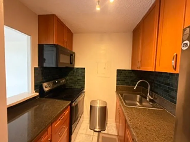 98-1038 Moanalua Rd #7-1207 — Photo 8