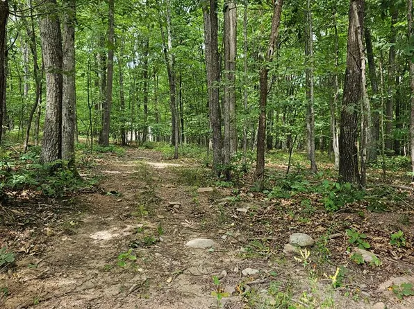 LOT 25 Summers Rd, Robertsdale, PA 16674