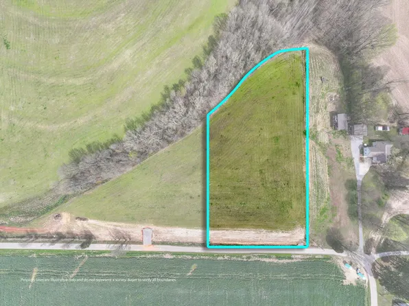 25568 County Line Rd W, Anderson, AL 35610