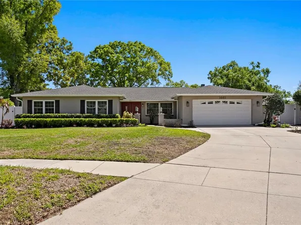 14411 Ravenwood Trl, Tampa, FL 33618