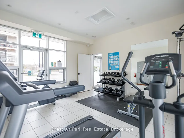 4 Anchorage Cres #105 — Photo 33