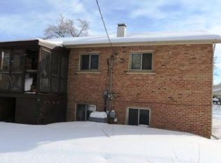 3428 W 124th Pl, Alsip, IL 60803