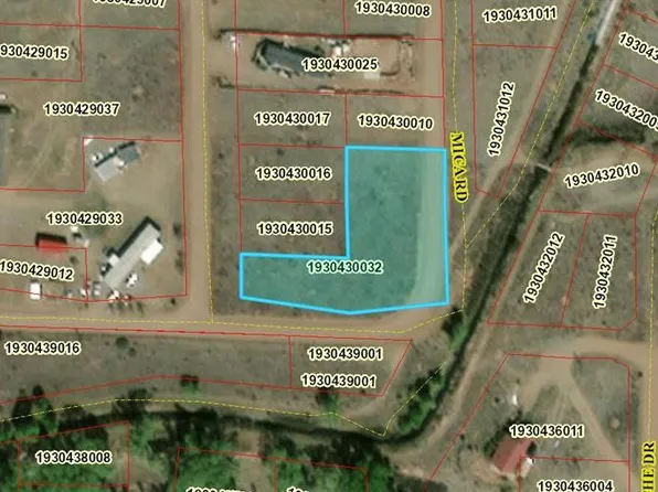 17 Mica Rd, South Fork, CO 81154