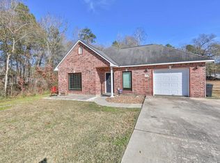 20901 Oakshade Dr, New Caney, TX 77357