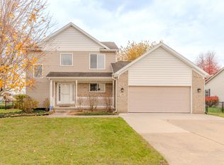 768 Blue Bird Ln, Milan, MI 48160