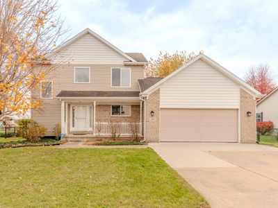 768 Blue Bird Ln, Milan, MI, 48160