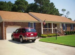 4613 Southampton Arch, Portsmouth, VA 23703