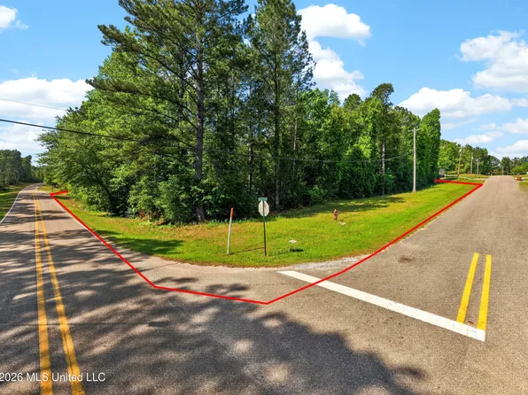 0 High Pl Lot 30, Saucier, MS 39574