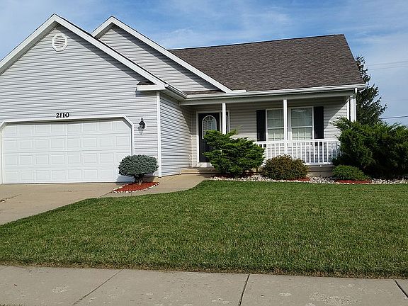 2nd image of 2110 Moorwood Dr