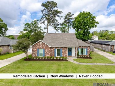 30935 Meadow Wood Blvd, Denham Springs, LA, 70726