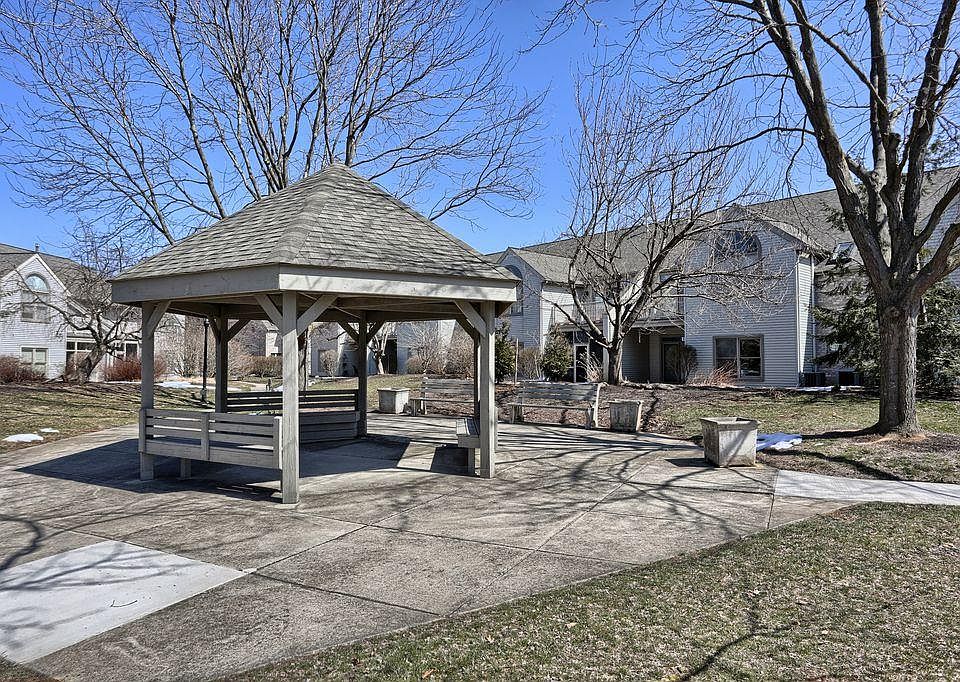 Outdoor Gazebo / Open Space