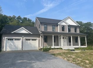 236 New Boston Rd, Fairhaven, MA 02719