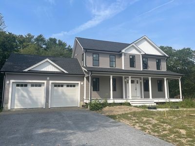 236 New Boston Rd, Fairhaven, MA, 02719