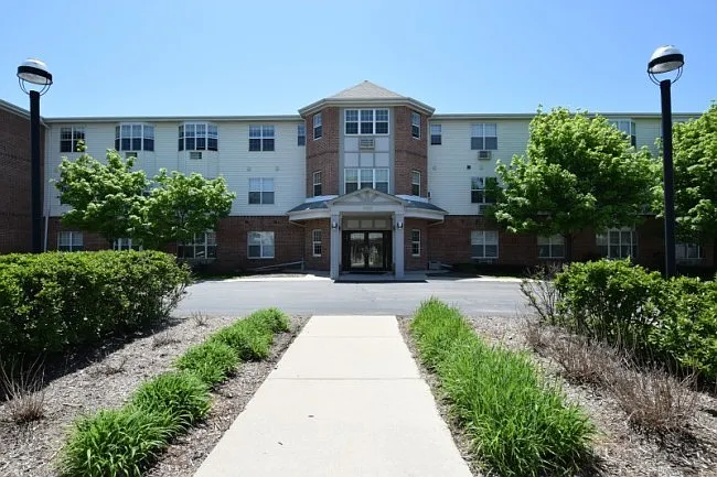 7307 N Port Washington Rd #208 — Photo 12