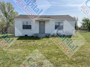 3308 N Post Rd, Spencer, OK 73084