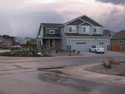 1362 Bubbling Brook Ct, Fort Collins, CO, 80521