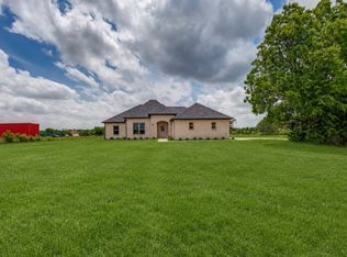 3712 County Road 1102, Celeste, TX 75423