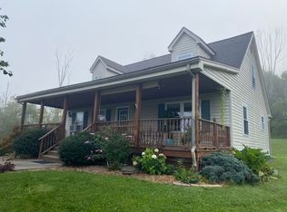 169 Dominic Rd, Candor, NY 13743