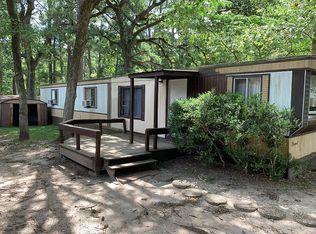 69 Mockingbird Ln, Trinity, TX 75862