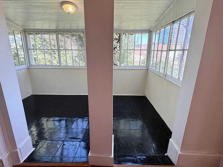 121 S Boylan Ave — Photo 13