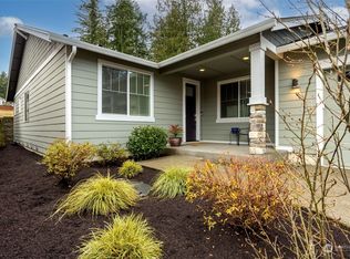 5625 Reef Ln NE, Lacey, WA