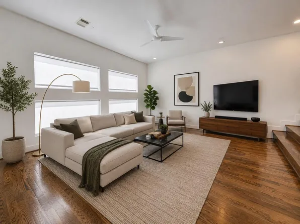1515 Crockett St, Houston, TX 77007