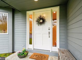 308 W Wind Rd, Towson, MD