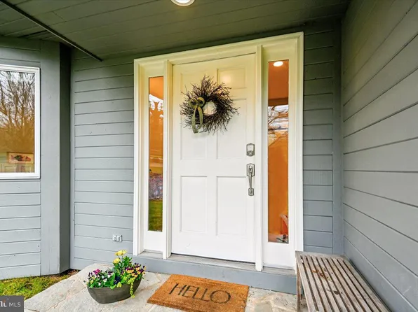 308 W Wind Rd, Towson, MD 21204