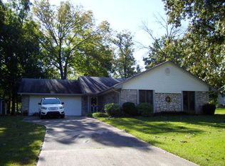 165 Yarborough Ave, Ashdown, AR 71822