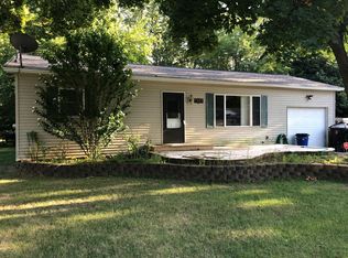 1989 McLaughlin Ave, Muskegon, MI 49442