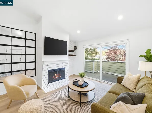 130 Reflections Dr APT 28, San Ramon, CA 94583