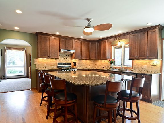 Full Remodeled Kitchen