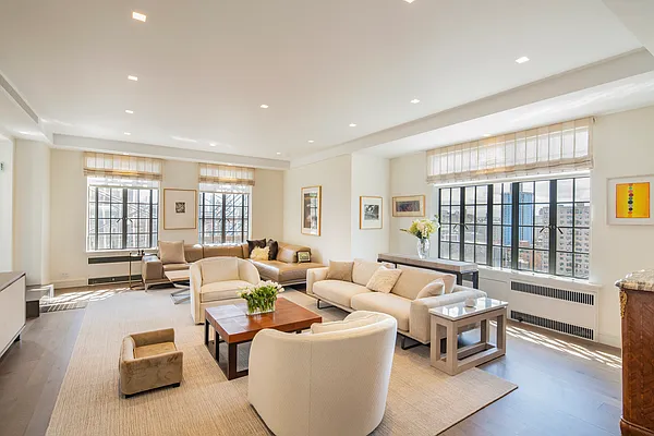 Sold by Brown Harris Stevens | media 20