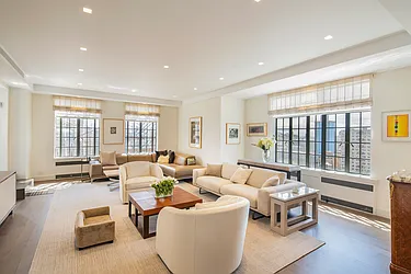 Sold by Brown Harris Stevens