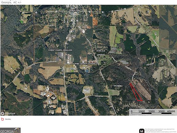 2nd image of 0 Tanyard Rd
