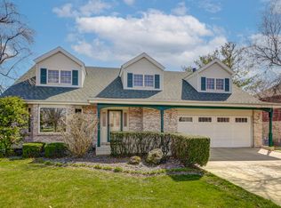 950 Schultz St, Mulkeytown, IL 60439