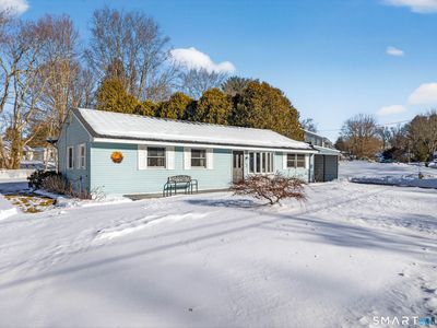 168 Park Avenue, Colchester, CT, 06415